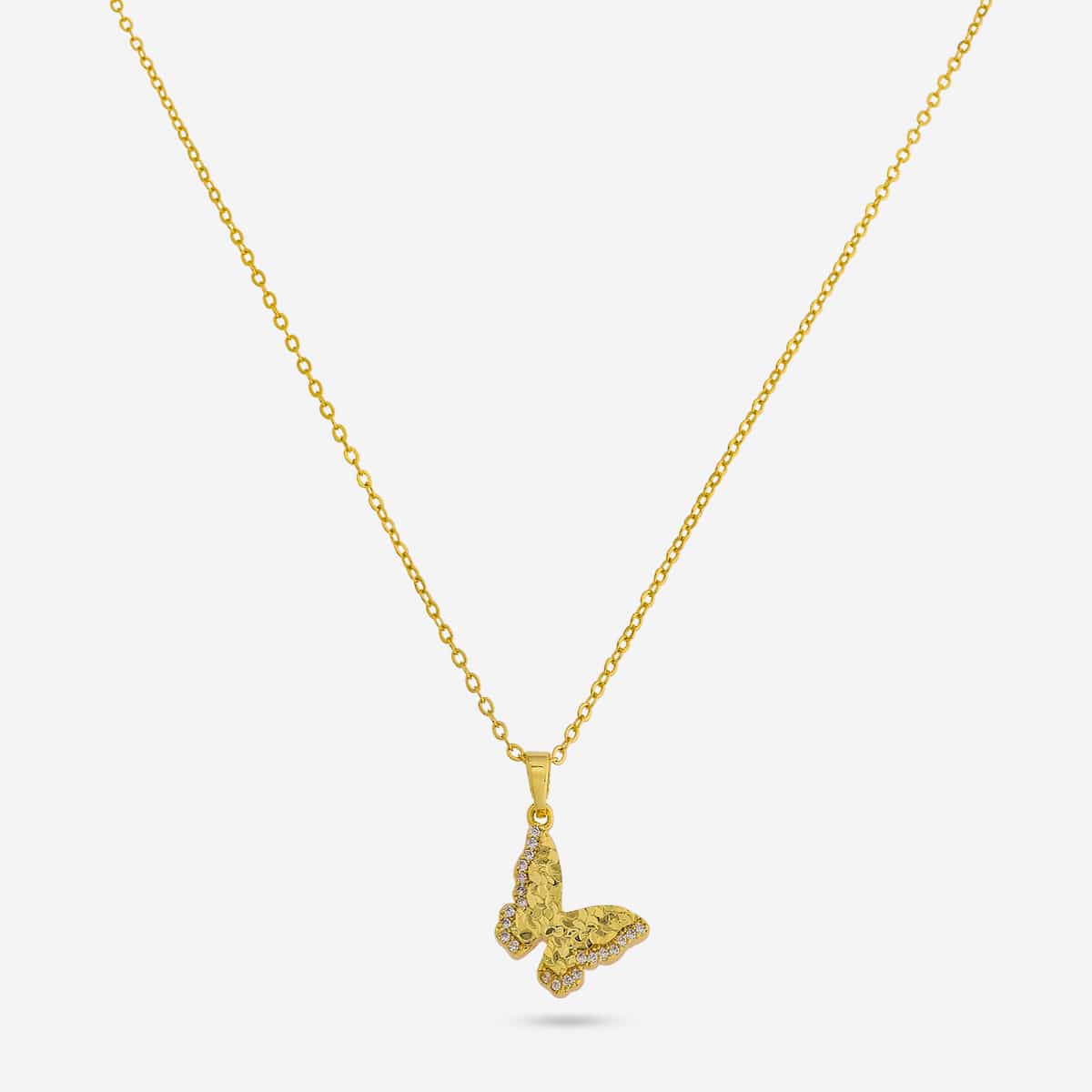 Trendy Necklace Trendy Necklace 199052