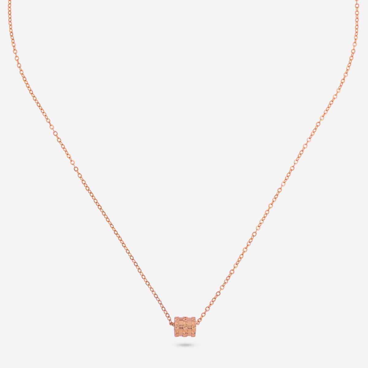 Trendy Necklace Trendy Necklace 199063