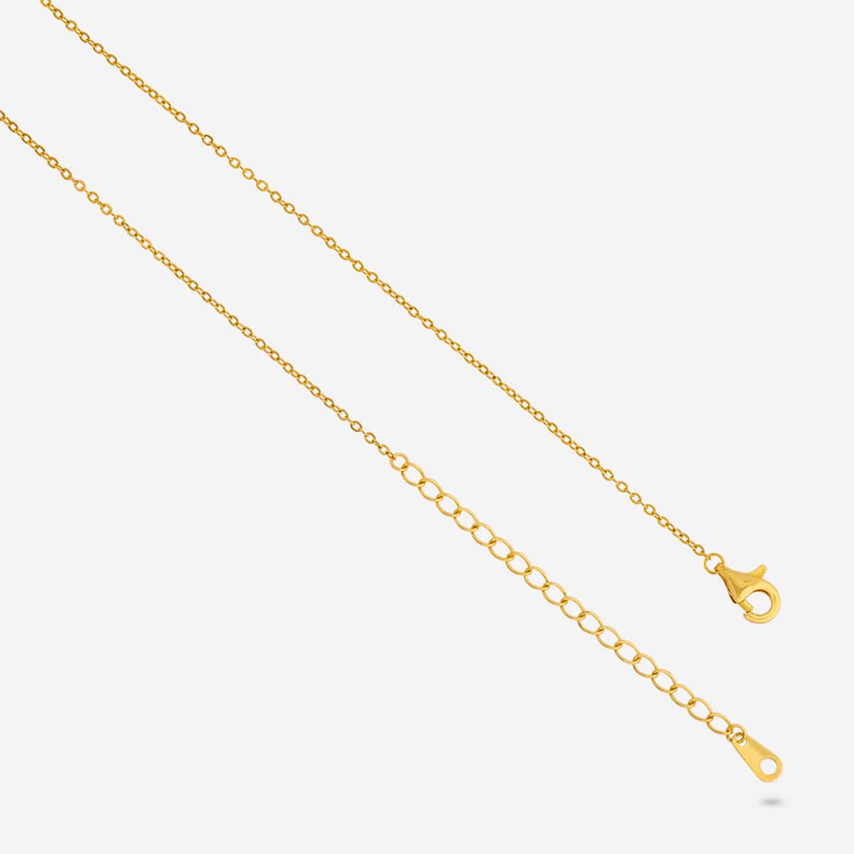 Trendy Necklace Trendy Necklace 199063
