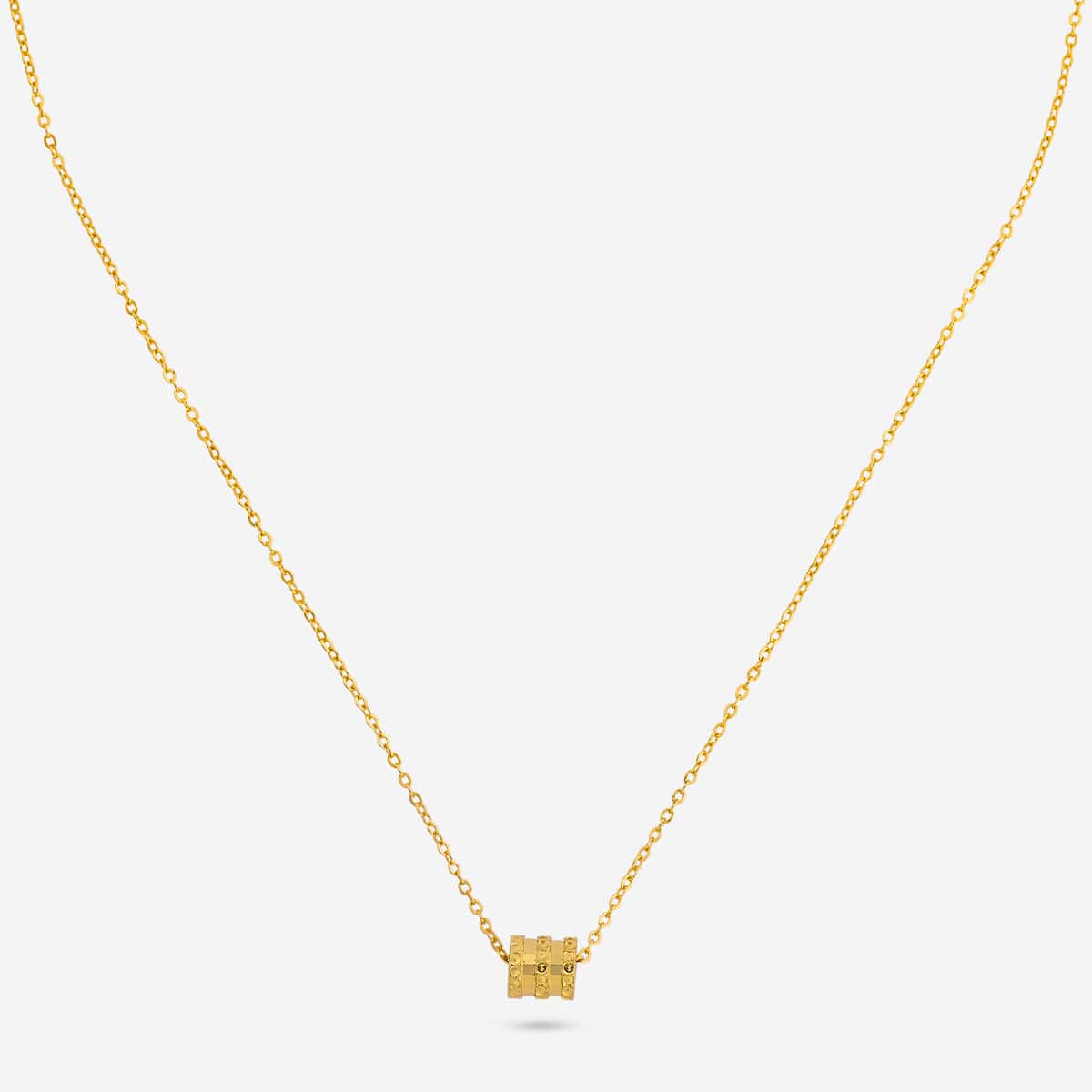 Trendy Necklace Trendy Necklace 199063