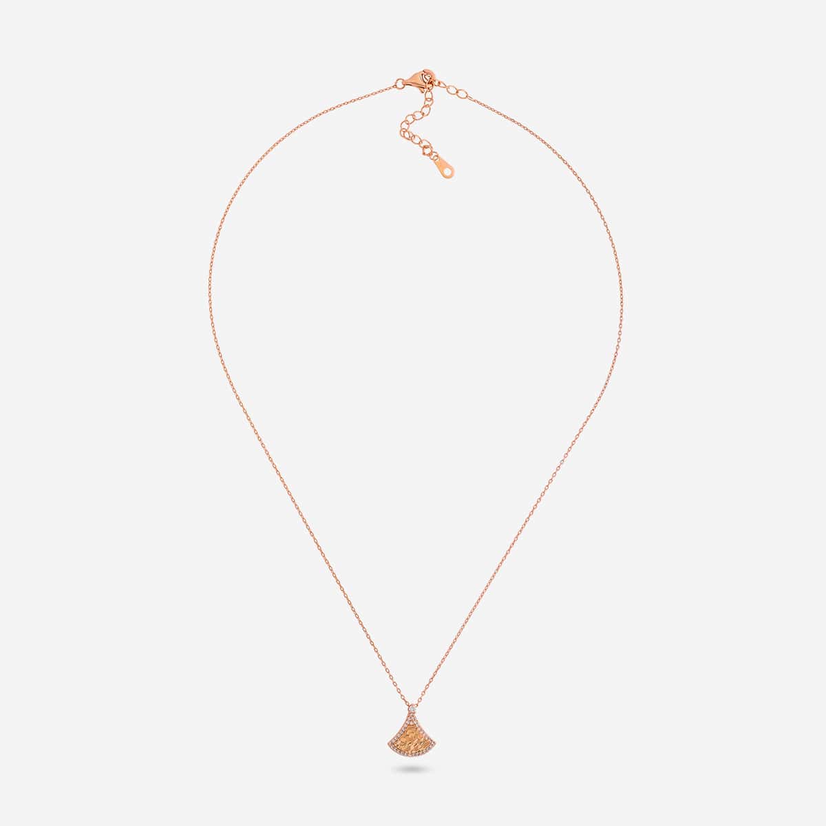 Trendy Necklace Trendy Necklace 199064