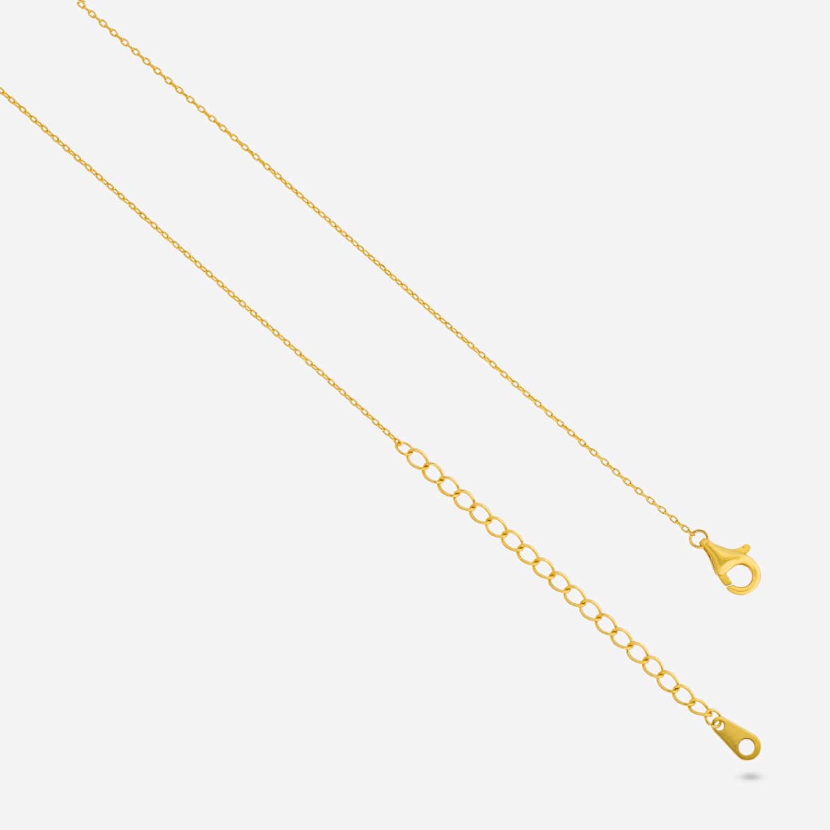 Trendy Necklace Trendy Necklace 199064