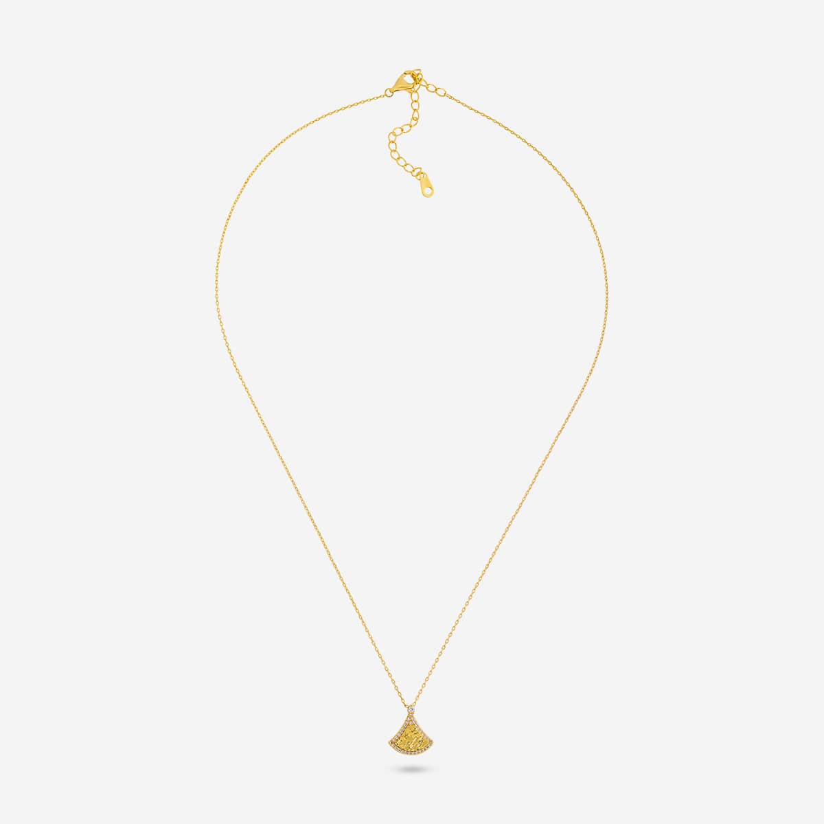 Trendy Necklace Trendy Necklace 199064