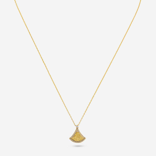Trendy Necklace Trendy Necklace 199064