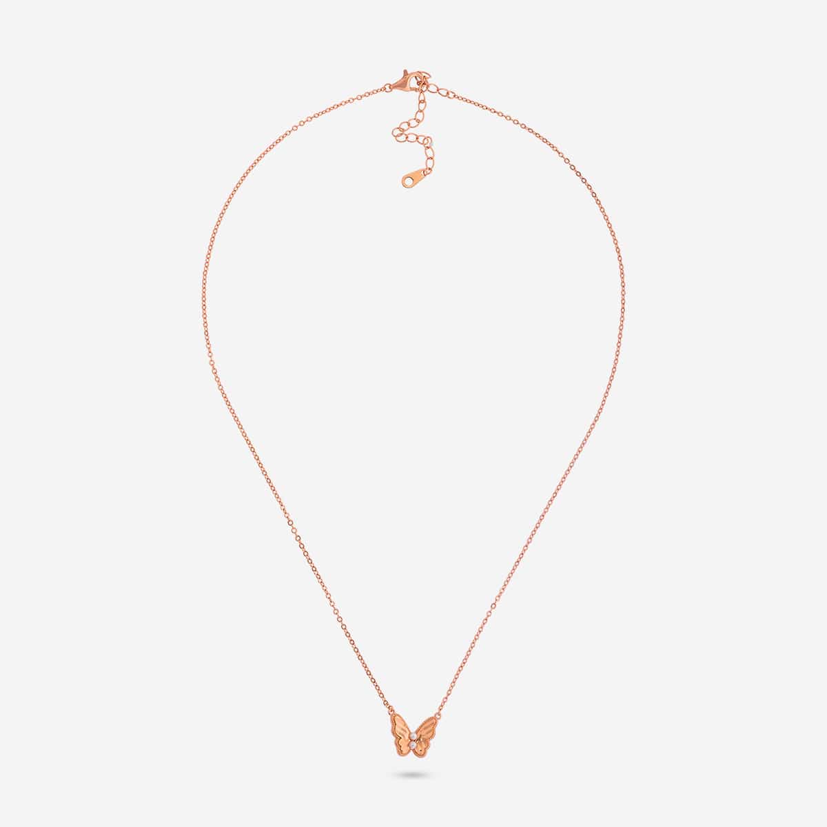 Trendy Necklace Trendy Necklace 199065
