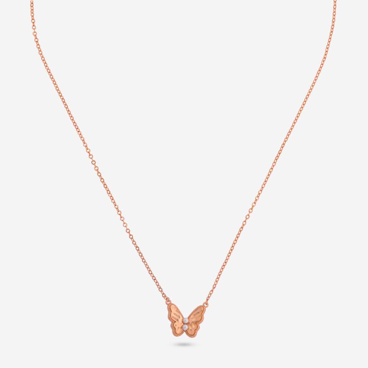 Trendy Necklace Trendy Necklace 199065