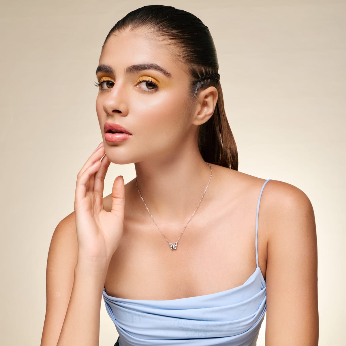 Trendy Necklace Trendy Necklace 199065