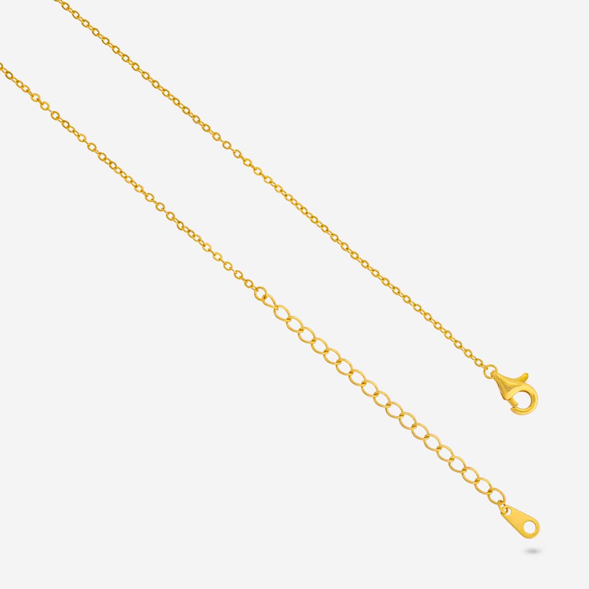 Trendy Necklace Trendy Necklace 199065