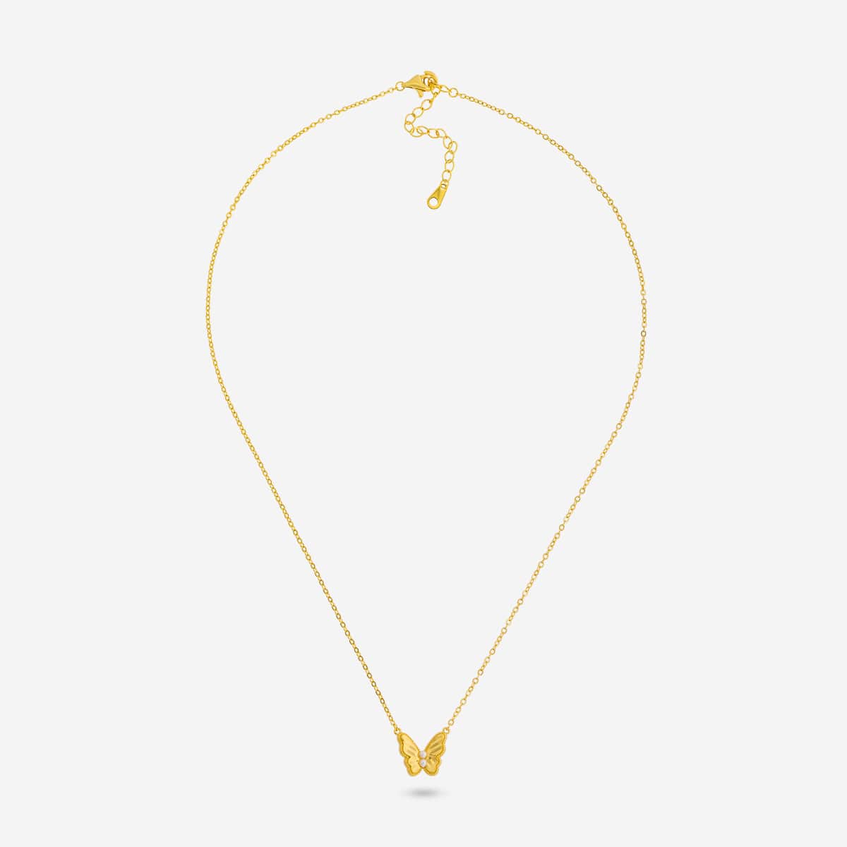 Trendy Necklace Trendy Necklace 199065