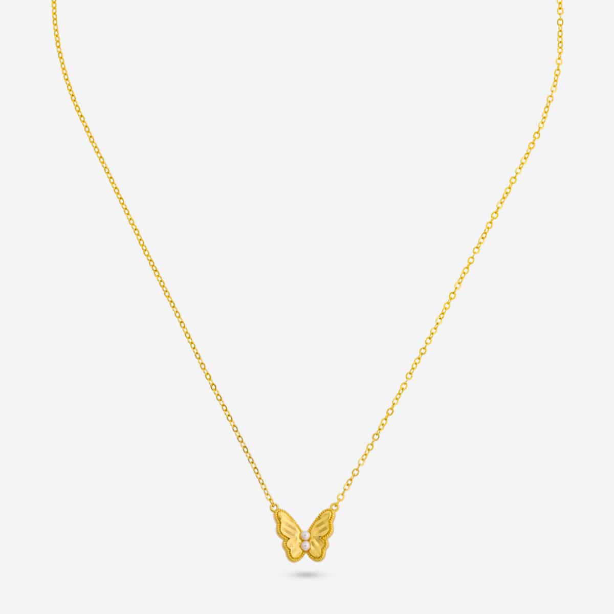 Trendy Necklace Trendy Necklace 199065