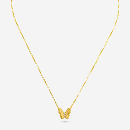 Trendy Necklace Trendy Necklace 199065