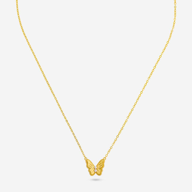Trendy Necklace Trendy Necklace 199065