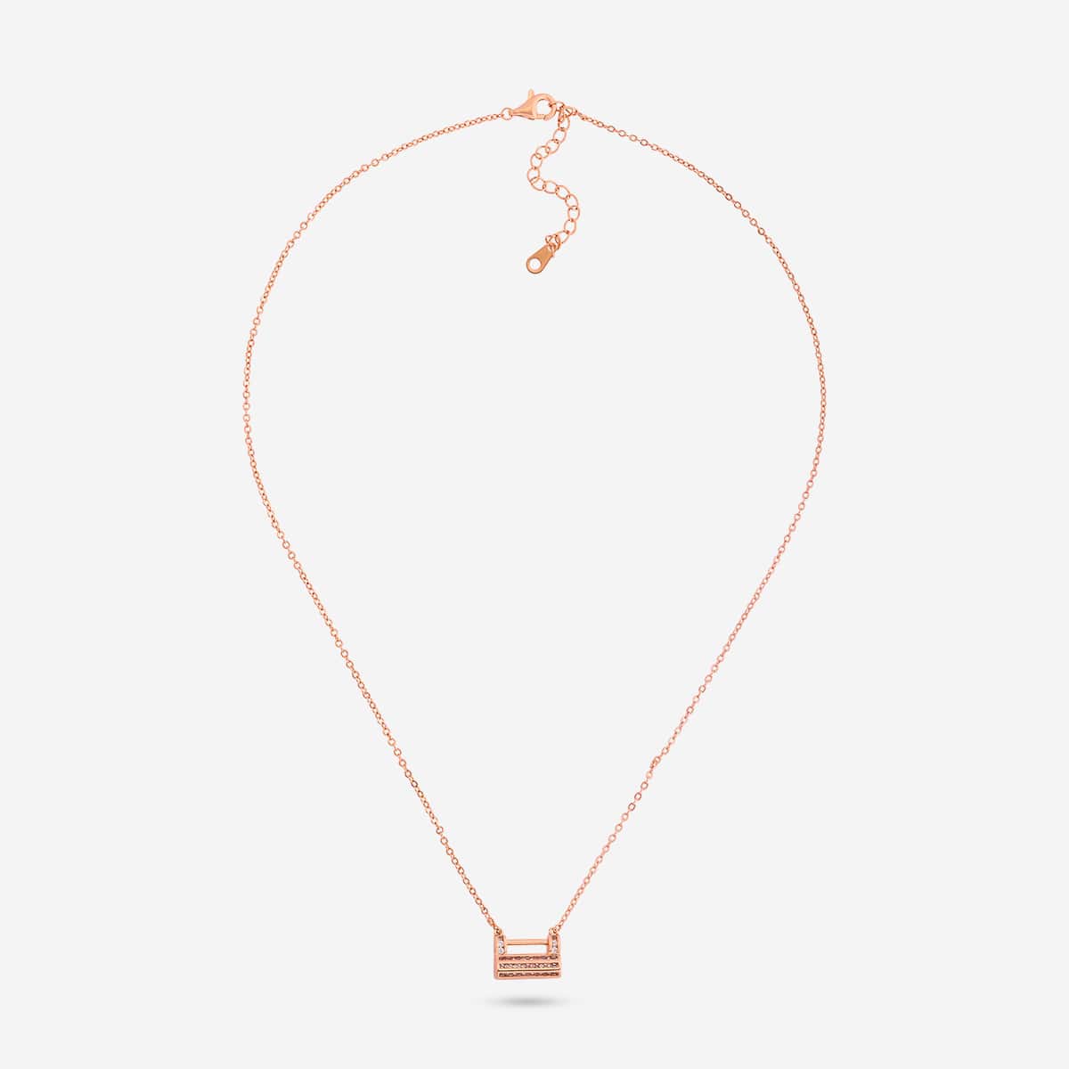 Trendy Necklace Trendy Necklace 199066