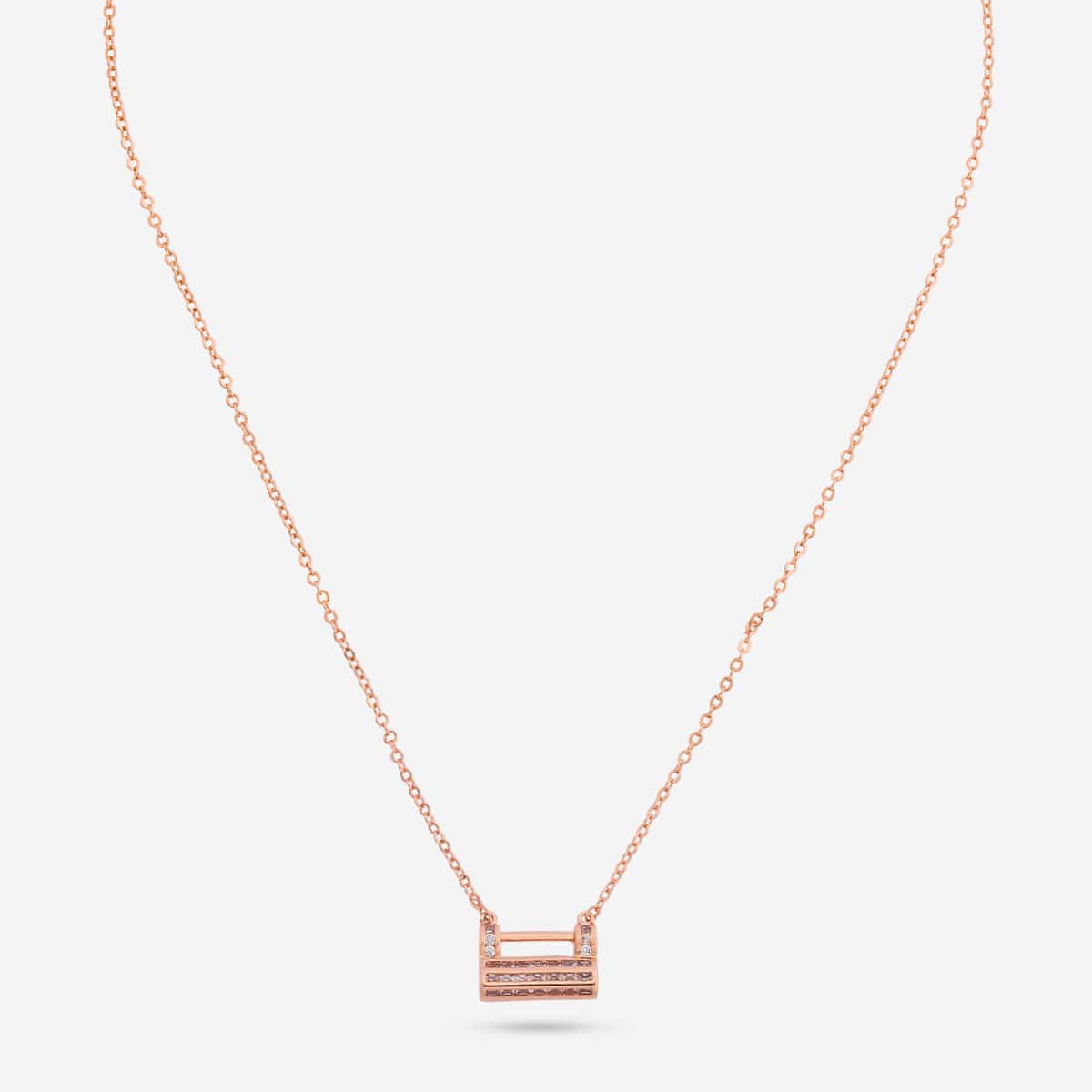 Trendy Necklace Trendy Necklace 199066