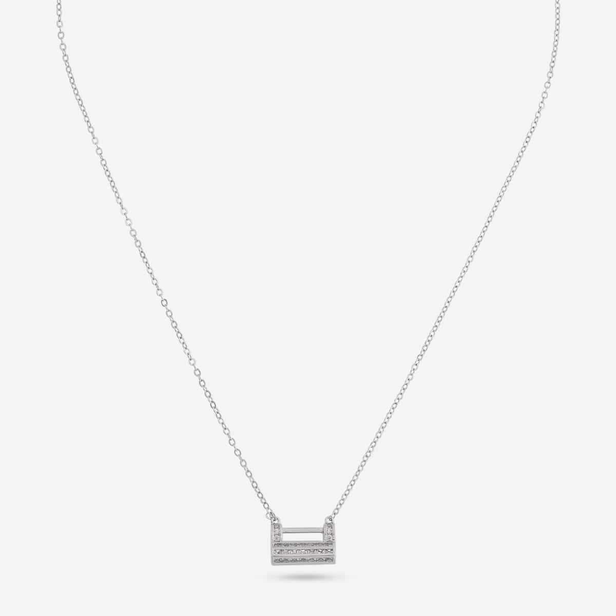 Trendy Necklace Trendy Necklace 199066