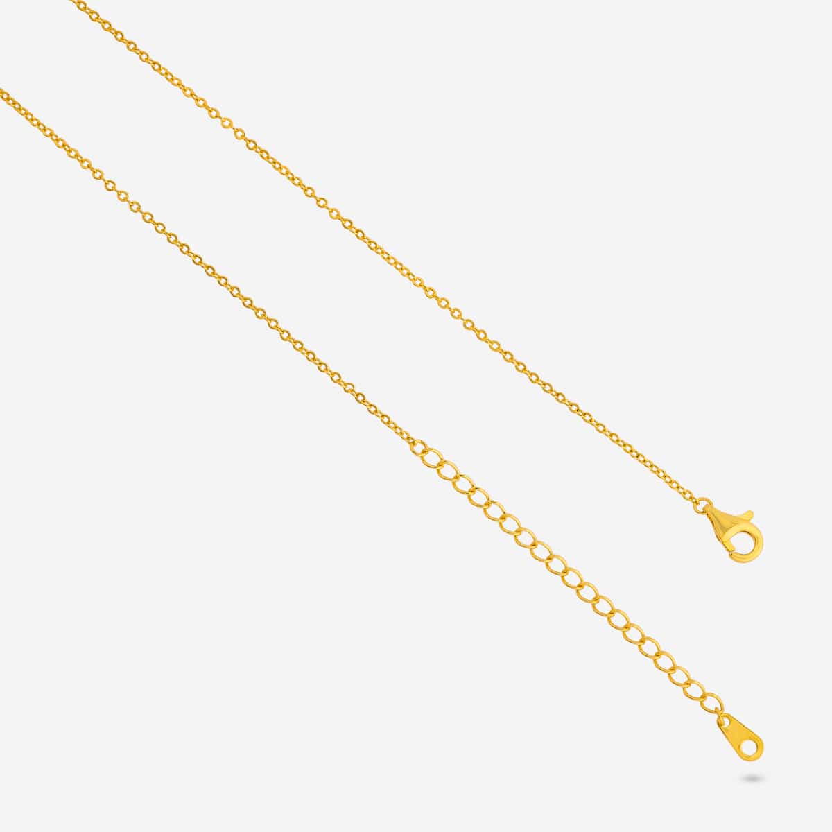 Trendy Necklace Trendy Necklace 199066