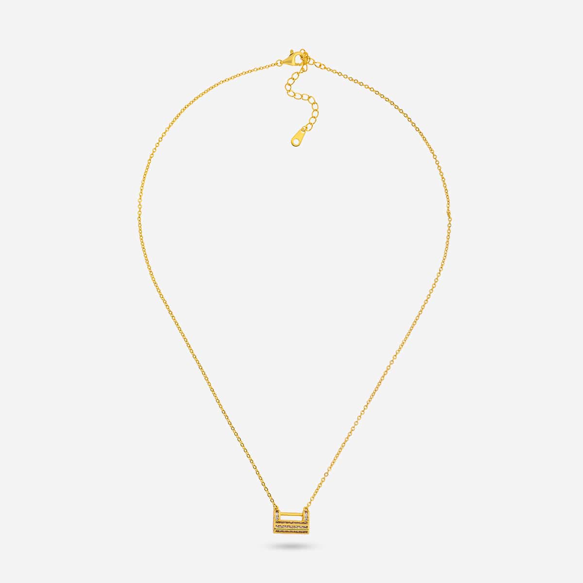 Trendy Necklace Trendy Necklace 199066