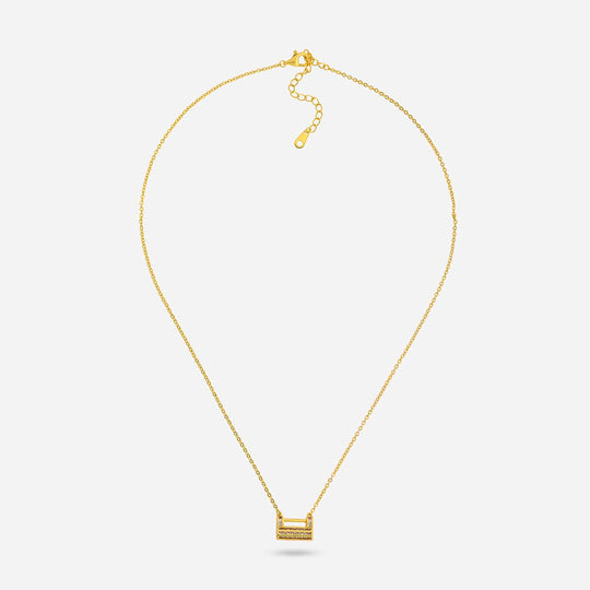 Trendy Necklace Trendy Necklace 199066