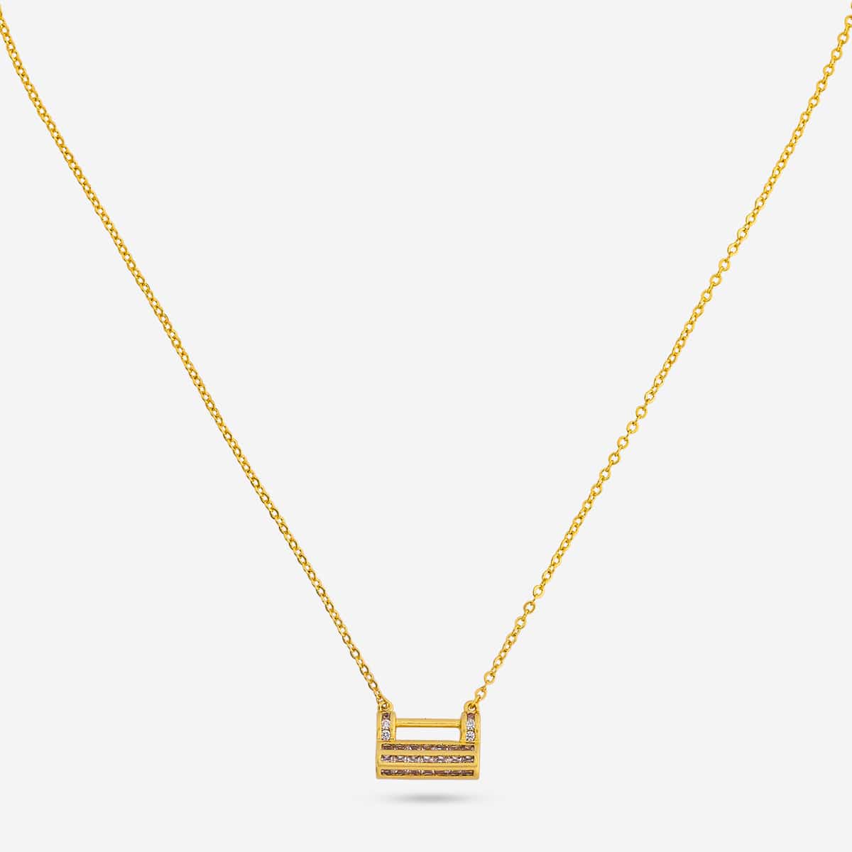 Trendy Necklace Trendy Necklace 199066