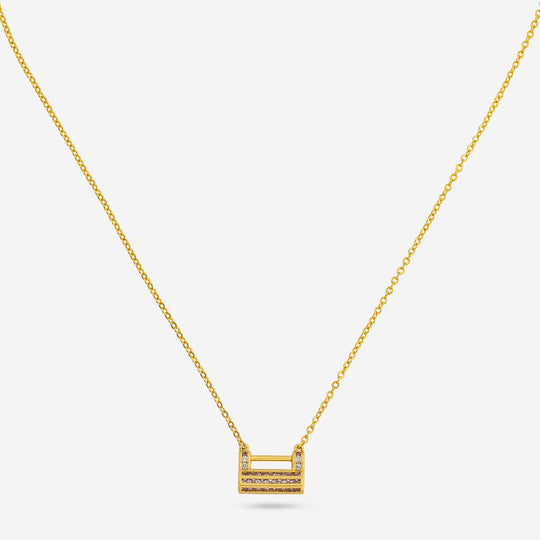 Trendy Necklace Trendy Necklace 199066