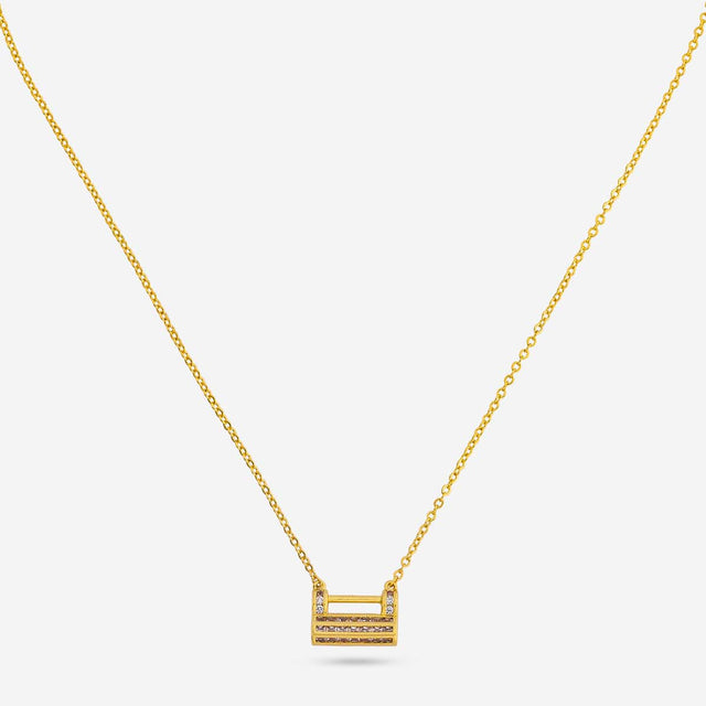 Trendy Necklace Trendy Necklace 199066