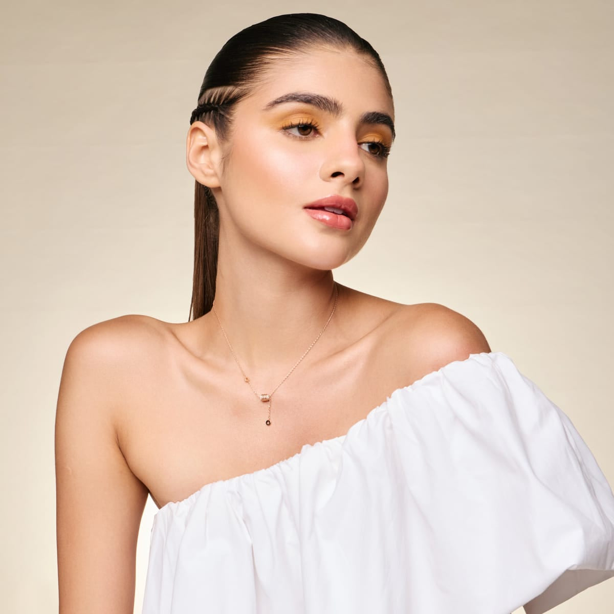 Trendy Necklace Trendy Necklace 199067