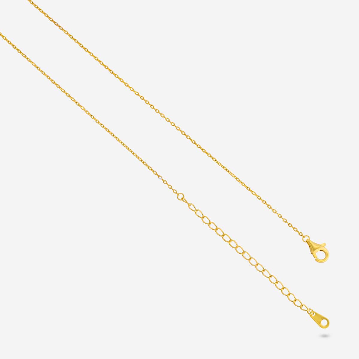 Trendy Necklace Trendy Necklace 199067