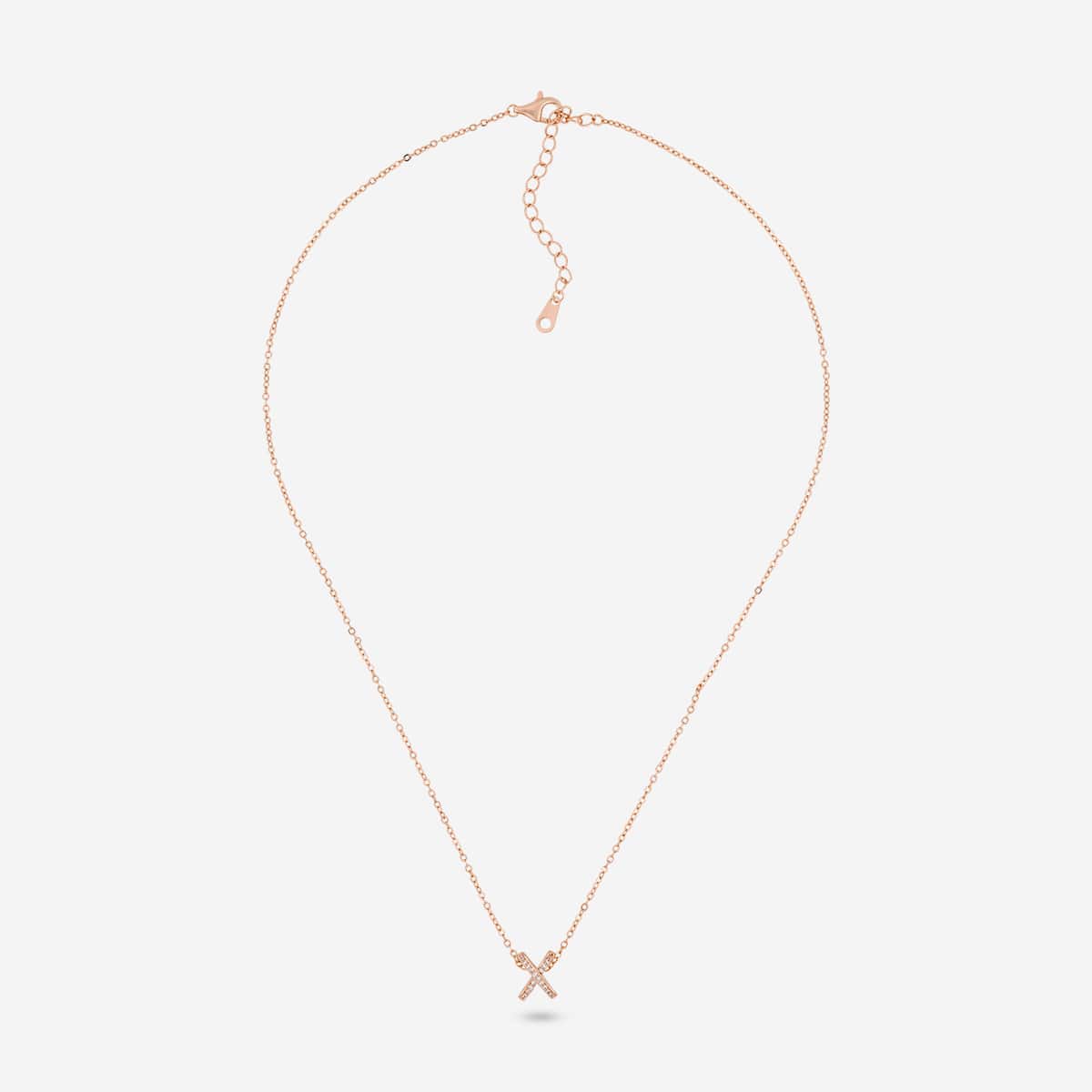 Trendy Necklace Trendy Necklace 199756