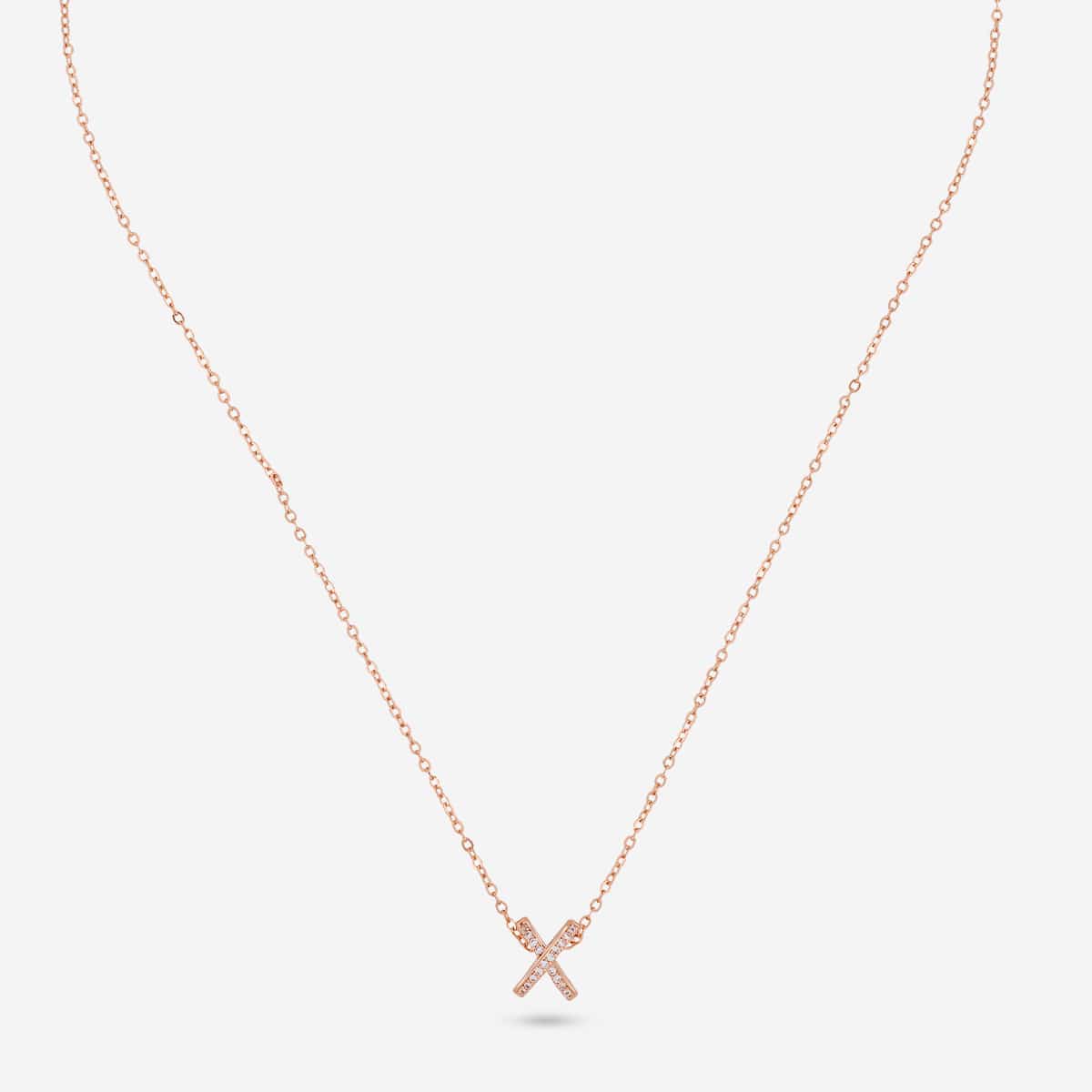 Trendy Necklace Trendy Necklace 199756