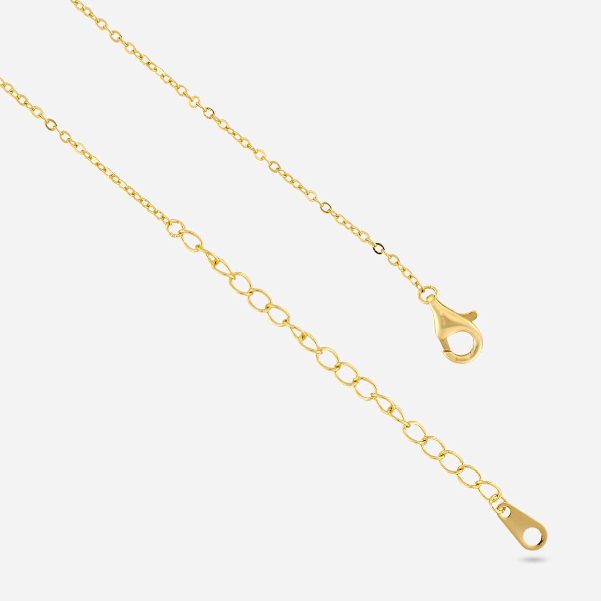 Trendy Necklace Trendy Necklace 199756