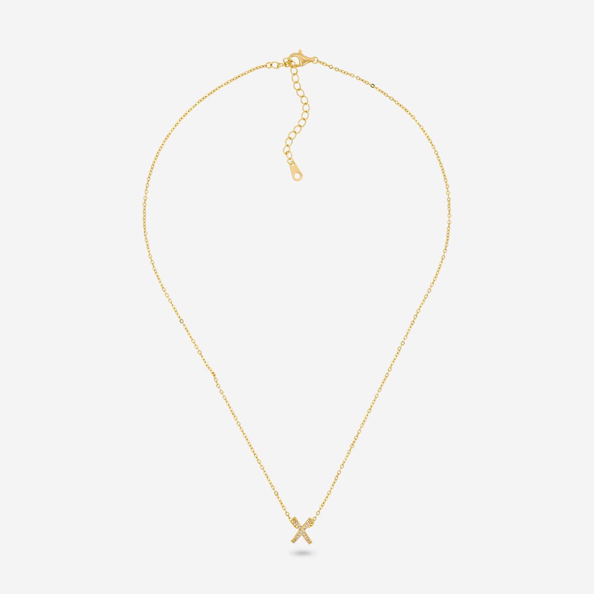 Trendy Necklace Trendy Necklace 199756