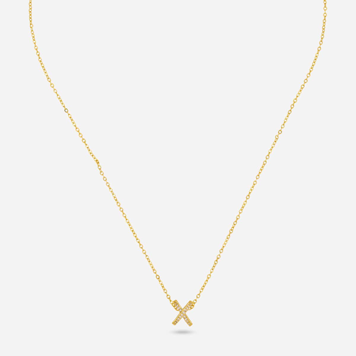 Trendy Necklace Trendy Necklace 199756