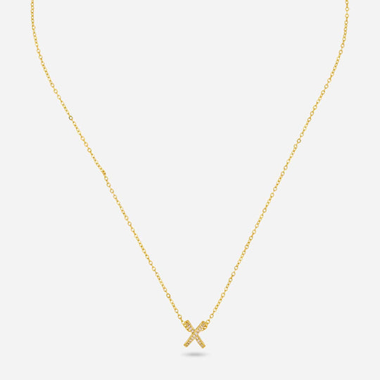Trendy Necklace Trendy Necklace 199756