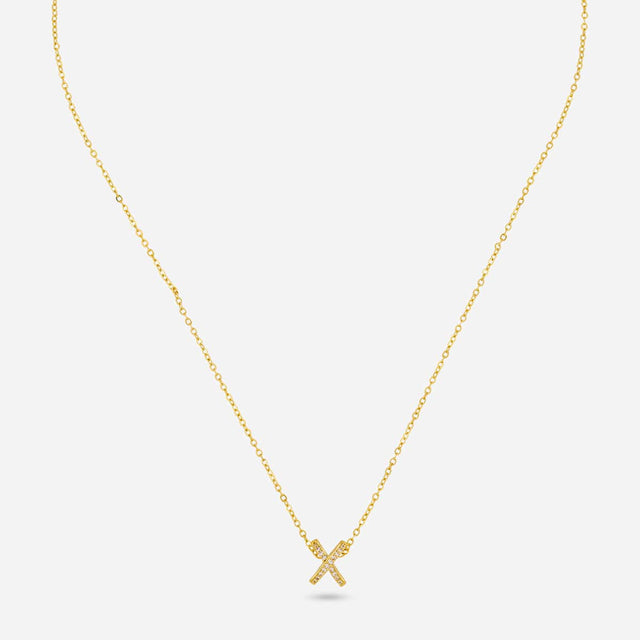 Trendy Necklace Trendy Necklace 199756