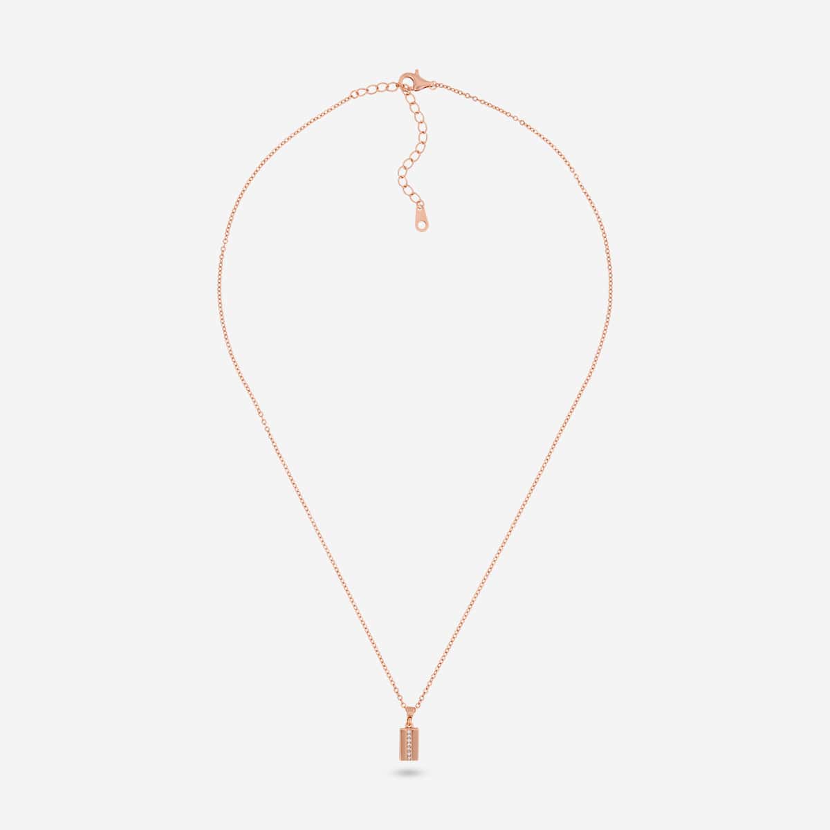 Trendy Necklace Trendy Necklace 199757