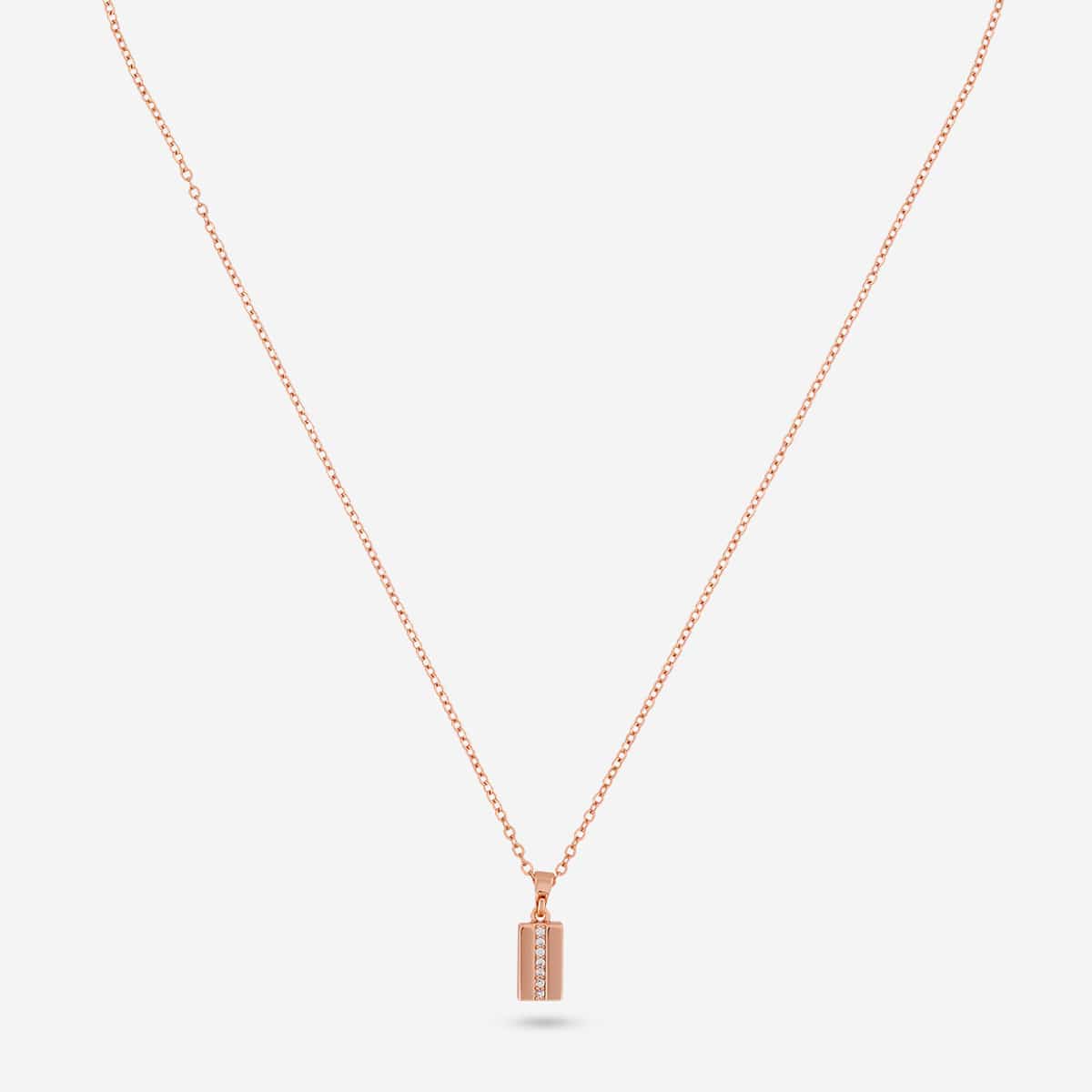 Trendy Necklace Trendy Necklace 199757