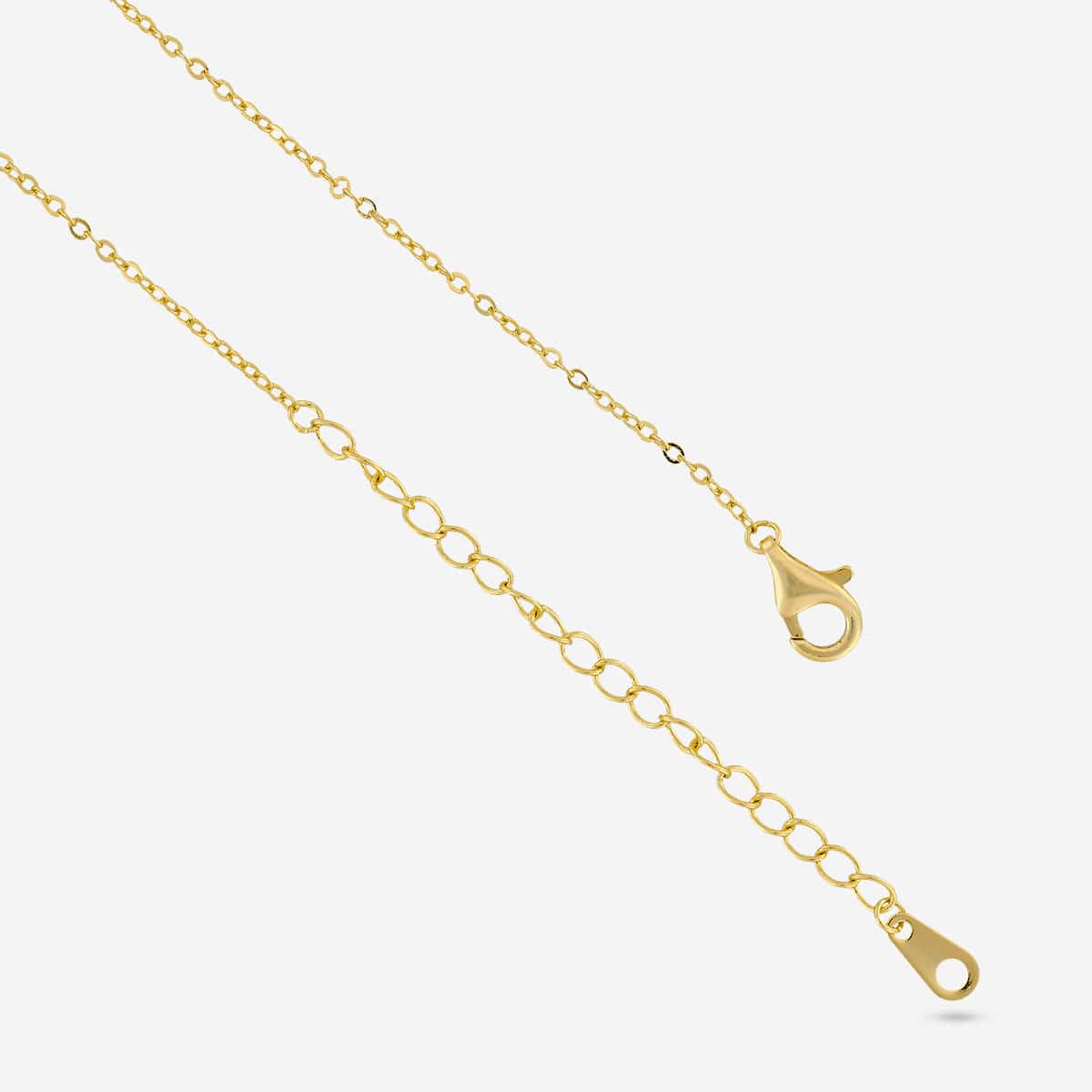 Trendy Necklace Trendy Necklace 199757