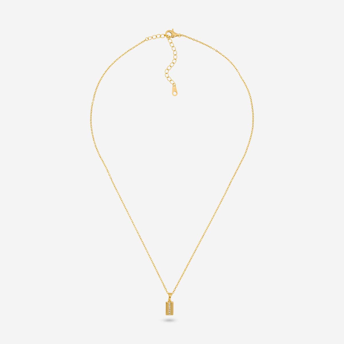 Trendy Necklace Trendy Necklace 199757
