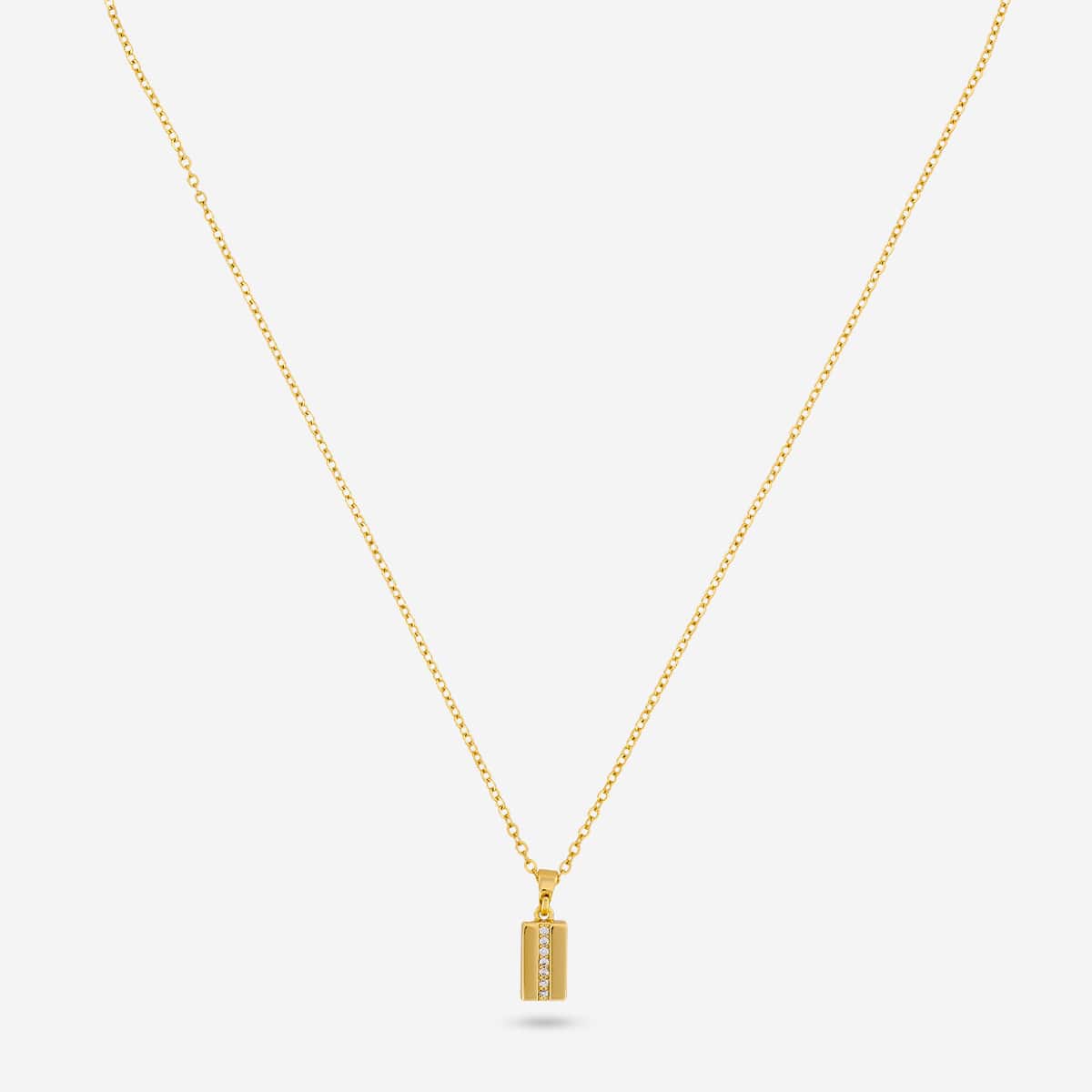 Trendy Necklace Trendy Necklace 199757