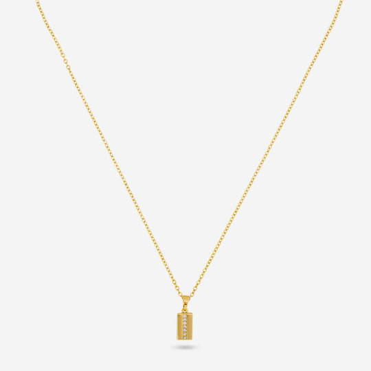 Trendy Necklace Trendy Necklace 199757