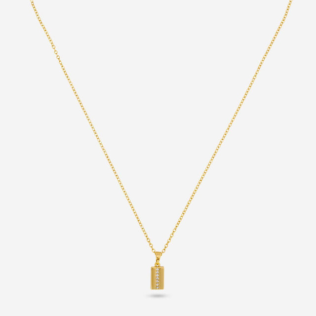 Trendy Necklace Trendy Necklace 199757