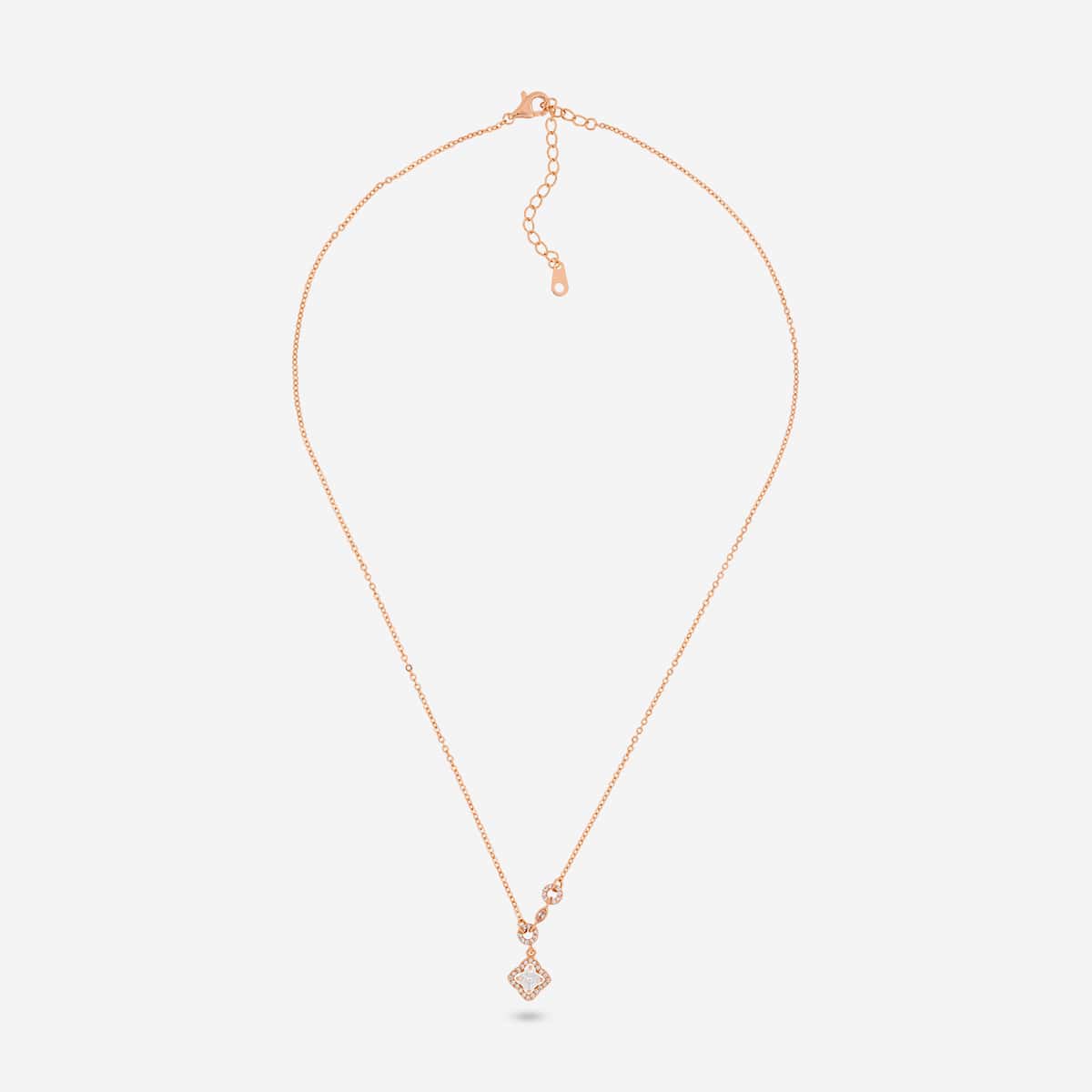 Trendy Necklace Trendy Necklace 199758