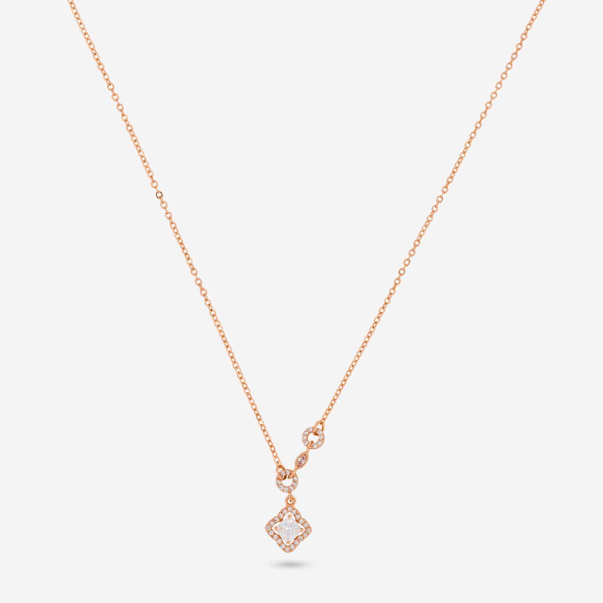 Trendy Necklace Trendy Necklace 199758