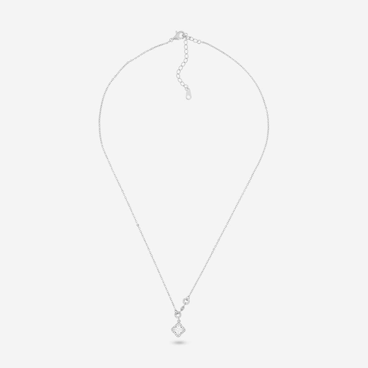 Trendy Necklace Trendy Necklace 199758