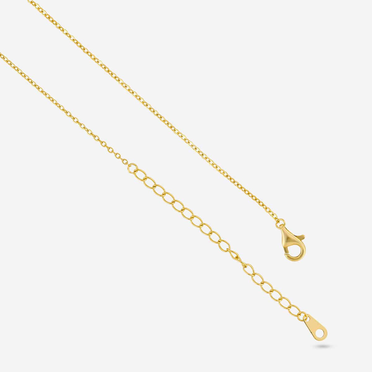 Trendy Necklace Trendy Necklace 199758