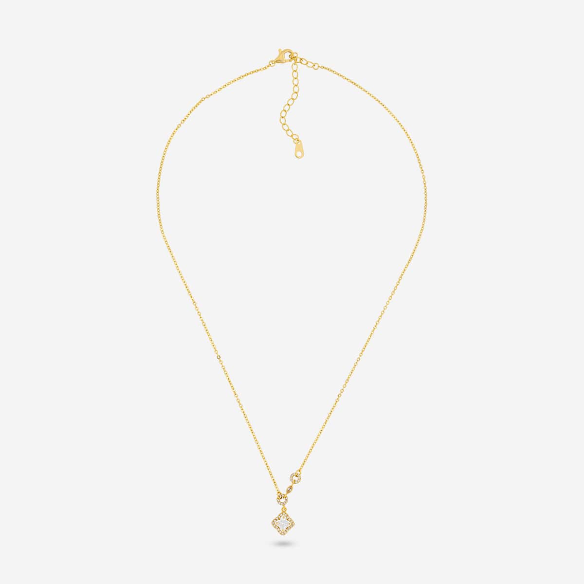 Trendy Necklace Trendy Necklace 199758