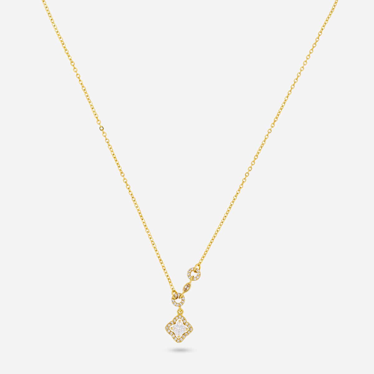 Trendy Necklace Trendy Necklace 199758