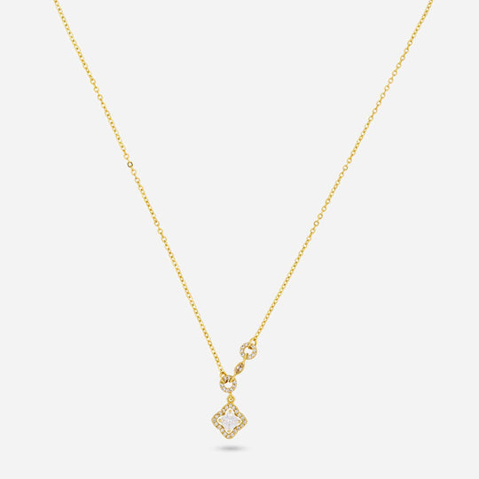 Trendy Necklace Trendy Necklace 199758