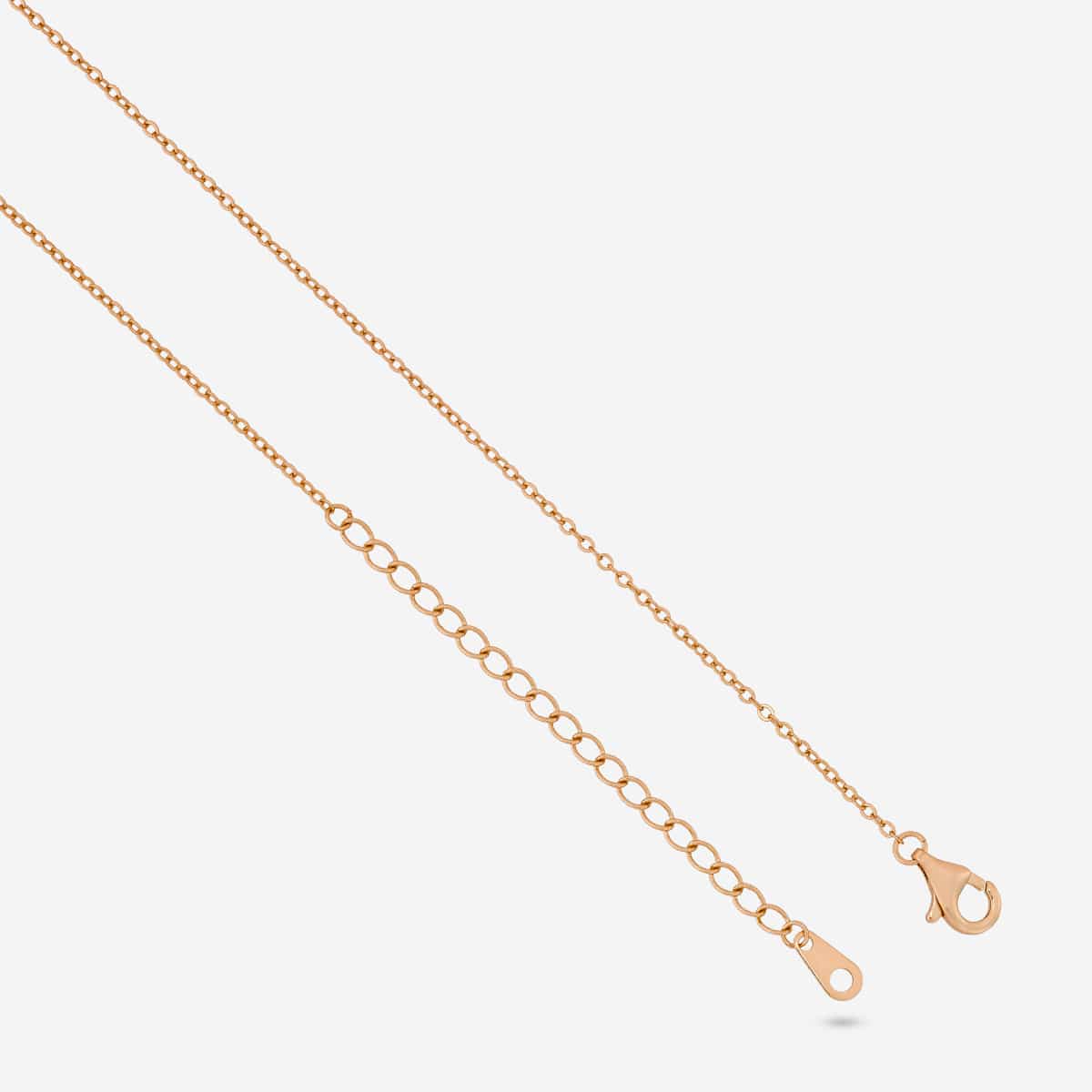 Trendy Necklace Trendy Necklace 199759
