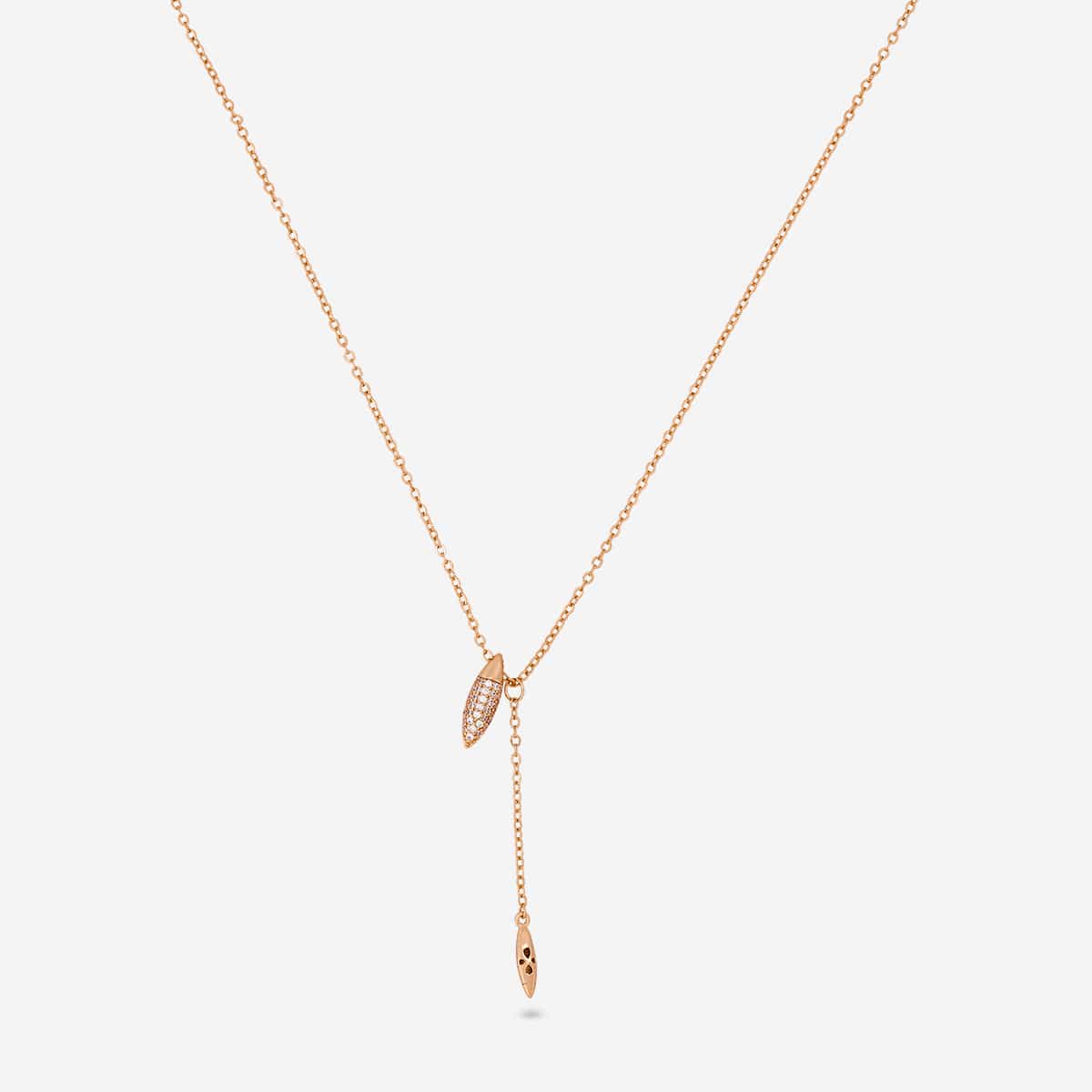 Trendy Necklace Trendy Necklace 199759